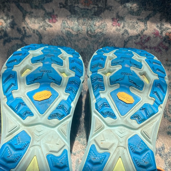 HOKA Mafate Speed 4 running shoes - Picture 9 of 9